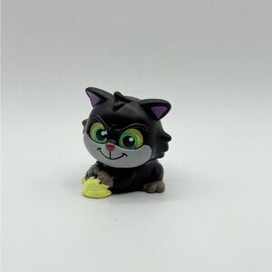 Disney Doorables Series 14 “Let's Party”-Lucifer (Cinderella)-BNWOT